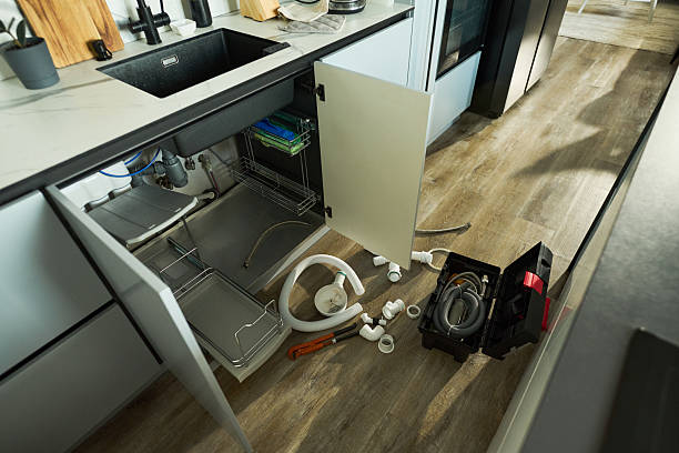 Reliable Drain Cleaning contractor in Clearwater, MN by Street Wise - Plumbing